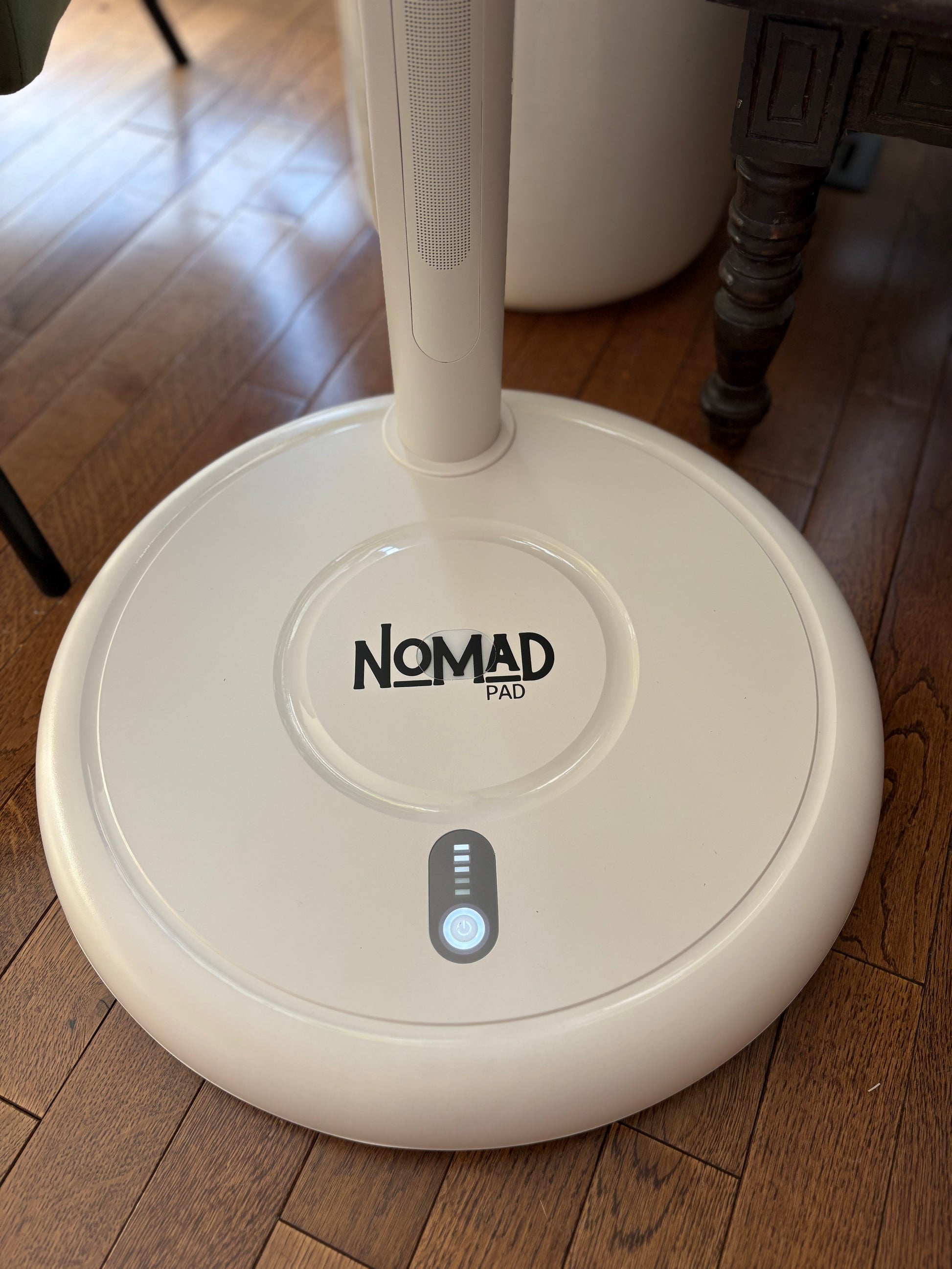 Nomad Pad Pro