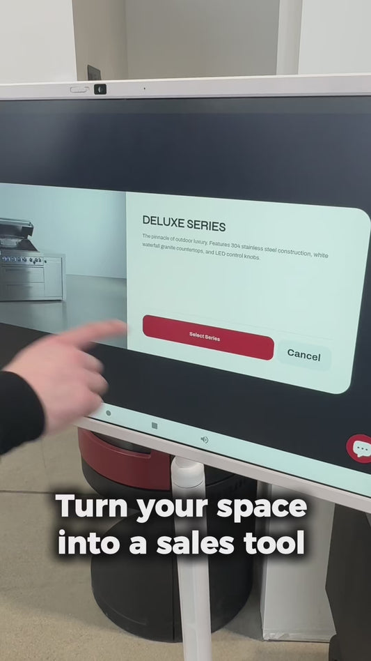 Nomad Pad | Business Edition